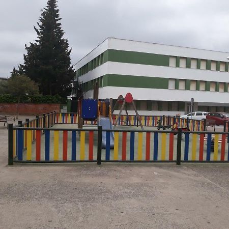 Apartamento Jerez Holidays Jerez de la Frontera Kültér fotó