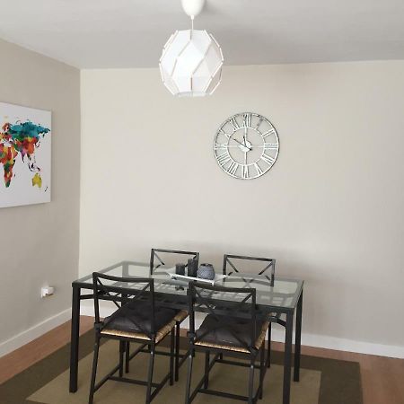 Apartamento Jerez Holidays Jerez de la Frontera Kültér fotó