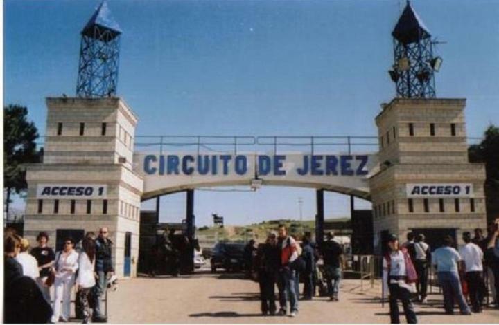 Apartamento Jerez Holidays Jerez de la Frontera Kültér fotó
