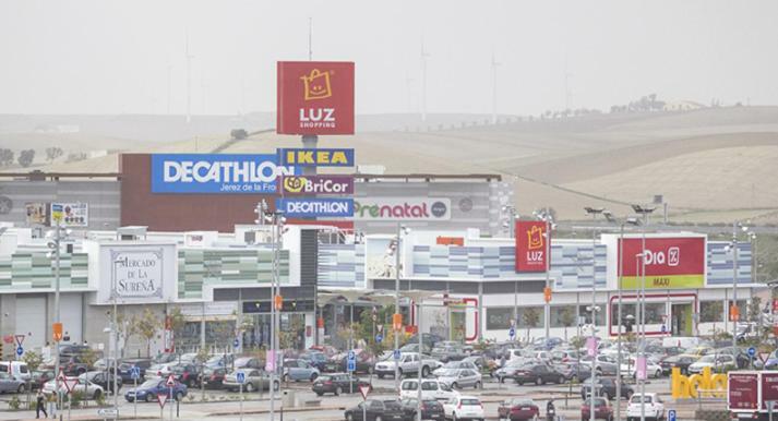 Apartamento Jerez Holidays Jerez de la Frontera Kültér fotó