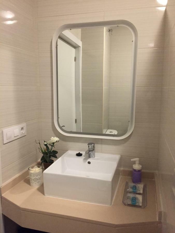 Apartamento Jerez Holidays Jerez de la Frontera Kültér fotó