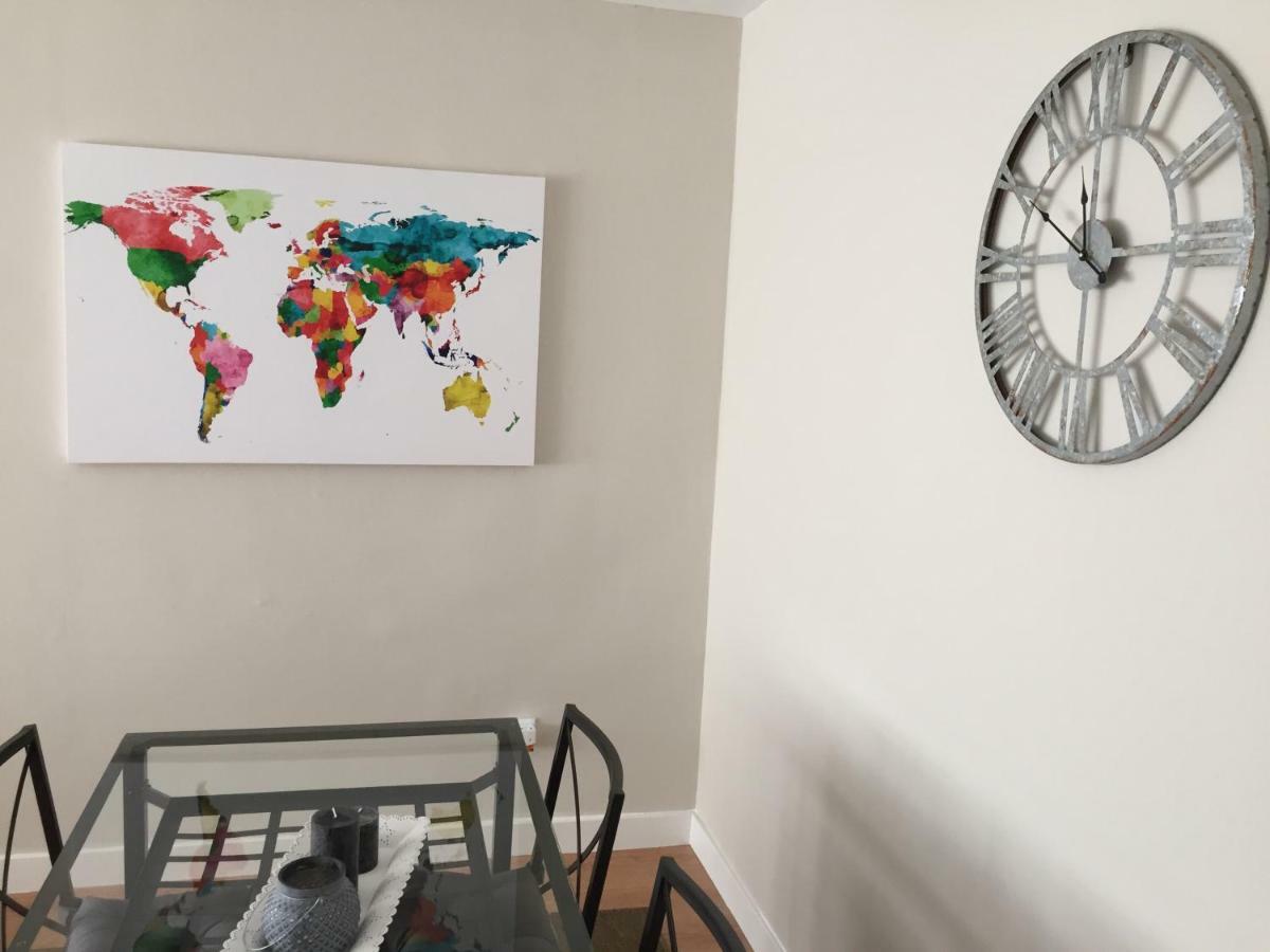 Apartamento Jerez Holidays Jerez de la Frontera Kültér fotó