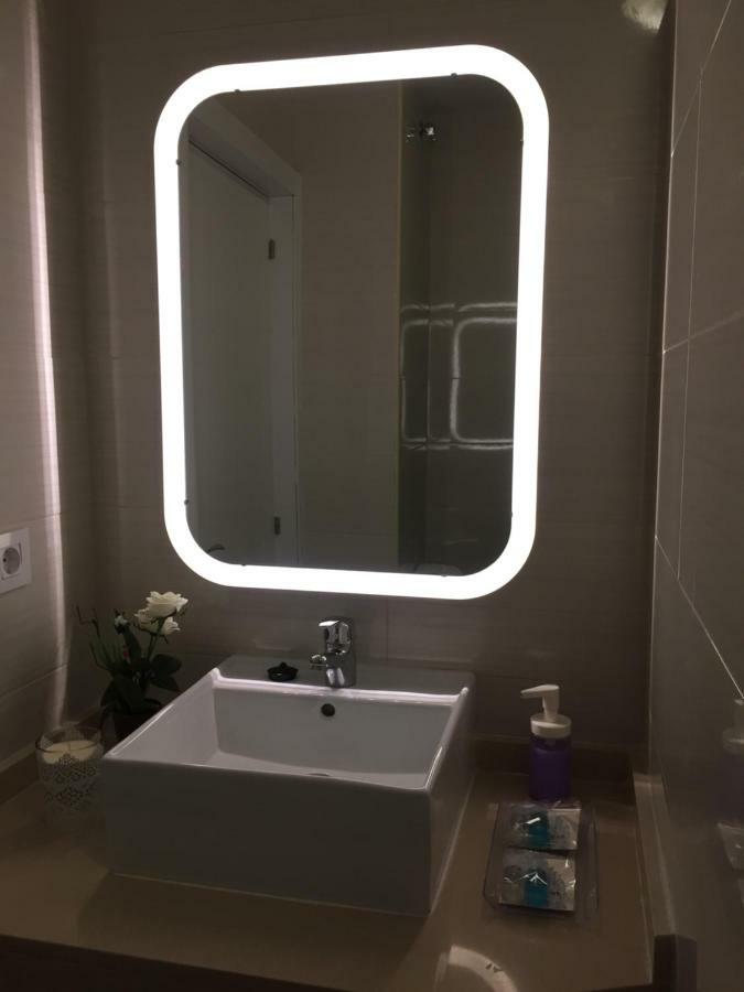 Apartamento Jerez Holidays Jerez de la Frontera Kültér fotó