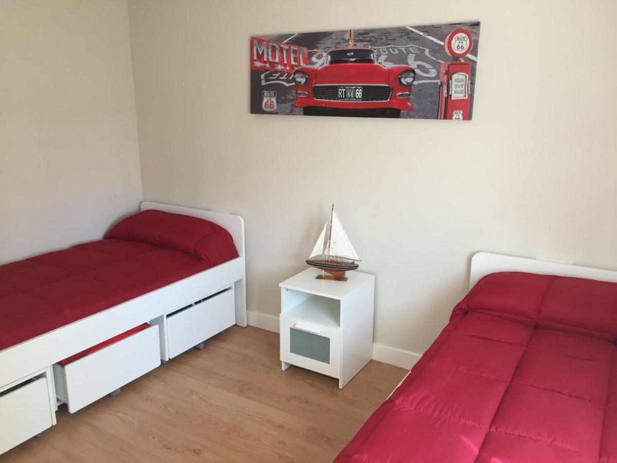Apartamento Jerez Holidays Jerez de la Frontera Kültér fotó