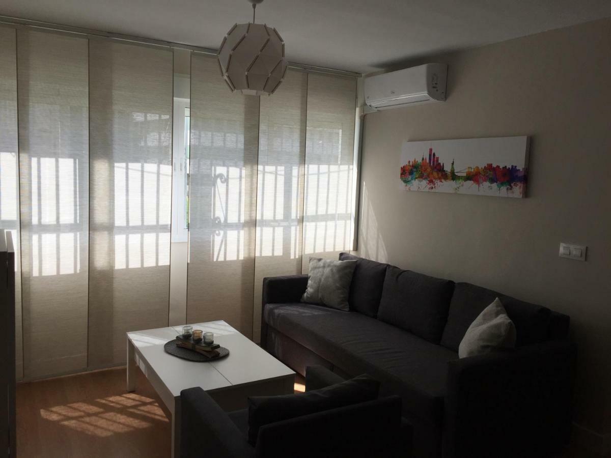 Apartamento Jerez Holidays Jerez de la Frontera Kültér fotó
