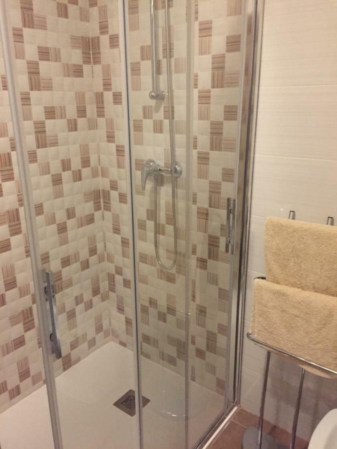 Apartamento Jerez Holidays Jerez de la Frontera Kültér fotó