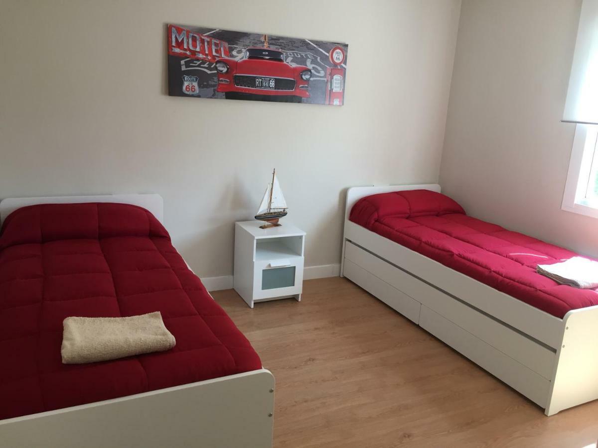 Apartamento Jerez Holidays Jerez de la Frontera Kültér fotó