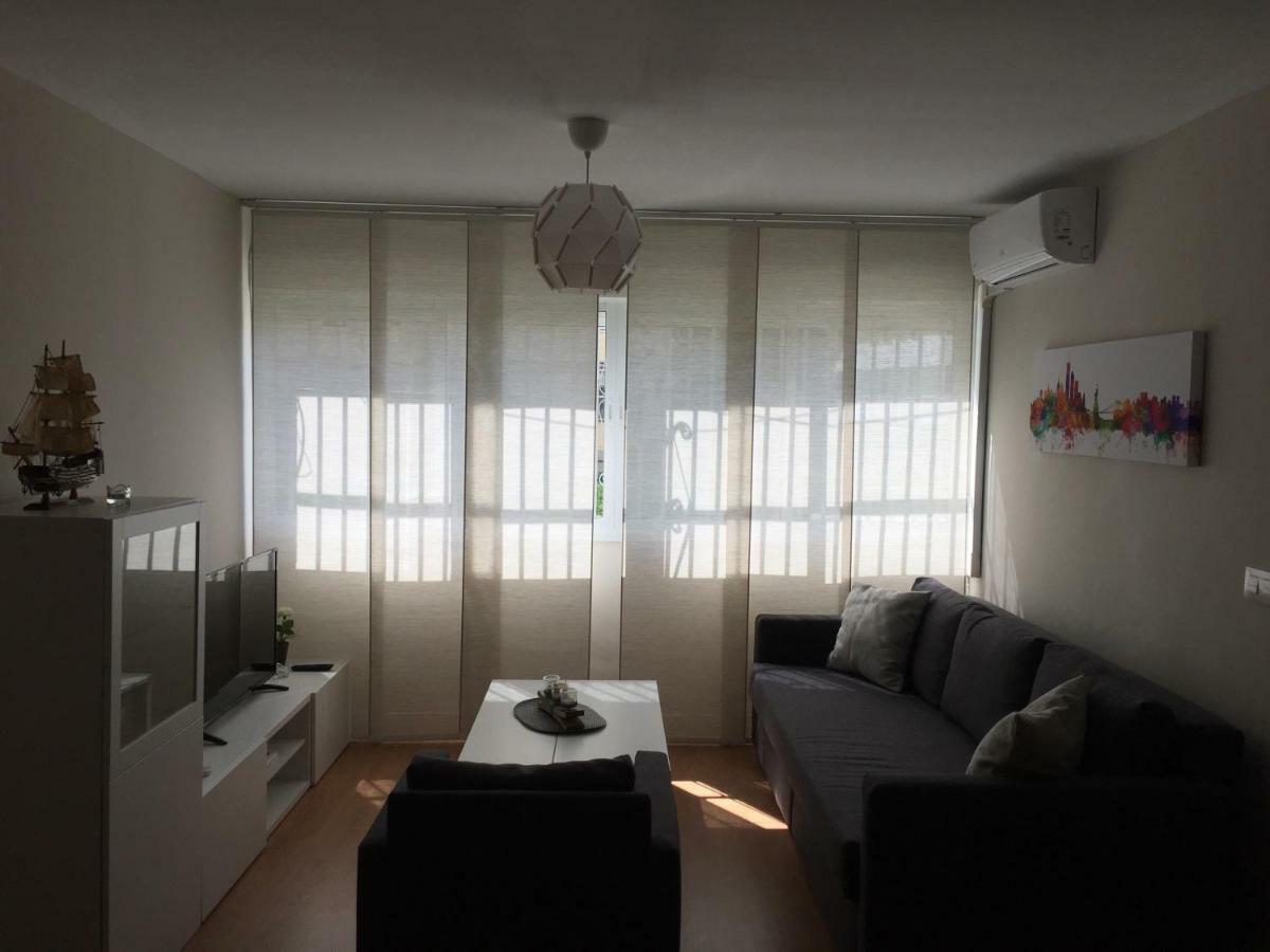 Apartamento Jerez Holidays Jerez de la Frontera Kültér fotó