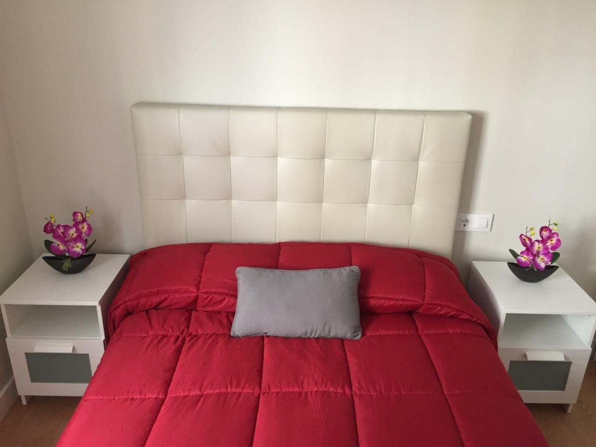Apartamento Jerez Holidays Jerez de la Frontera Kültér fotó