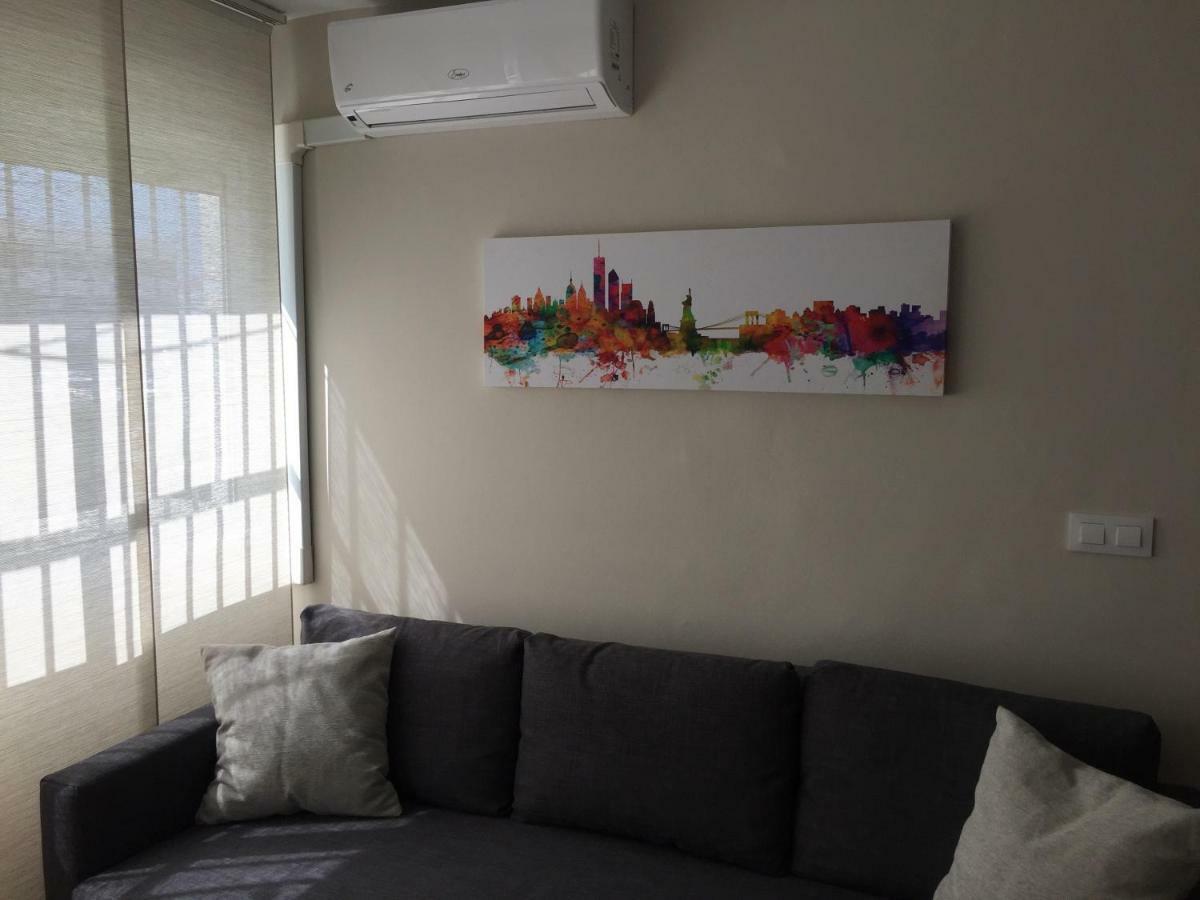 Apartamento Jerez Holidays Jerez de la Frontera Kültér fotó