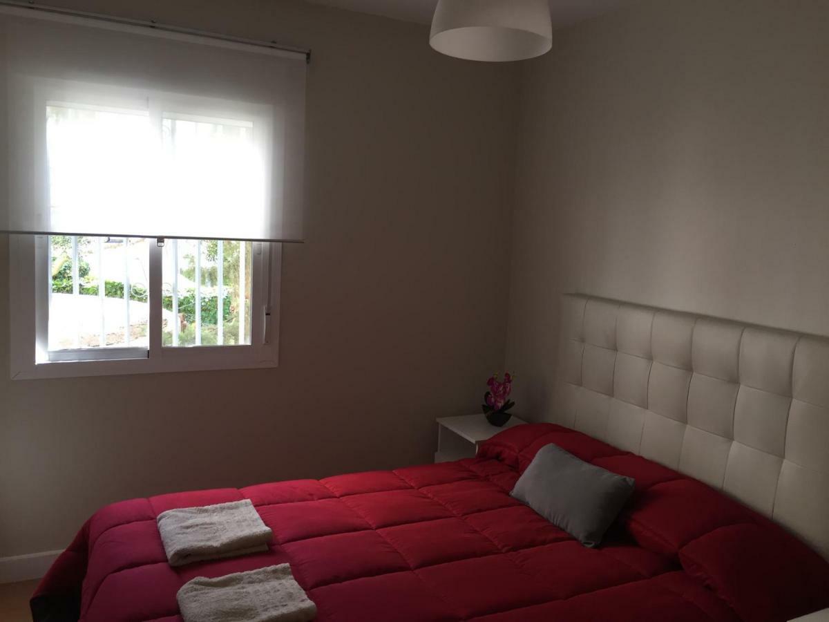 Apartamento Jerez Holidays Jerez de la Frontera Kültér fotó