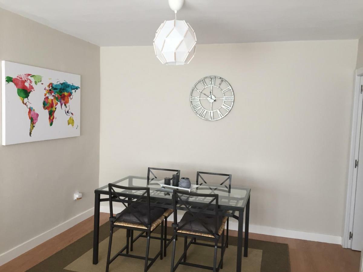 Apartamento Jerez Holidays Jerez de la Frontera Kültér fotó